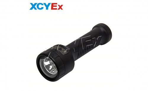 JW7510固態(tài)免維護強光電筒